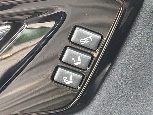 Certified 2025 Subaru Forester Touring image 27