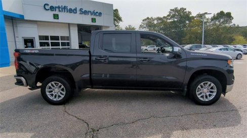 Used 2023 Chevrolet Silverado 1500 LT image 9