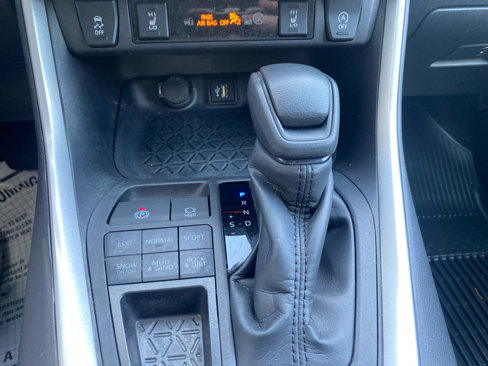 Used 2024 Toyota RAV4 XLE image 26