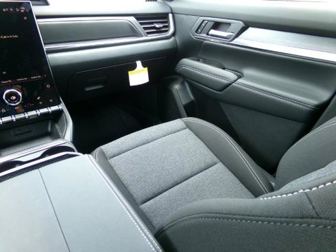 New 2026 GMC Terrain Elevation w/ Technology Package II image 9