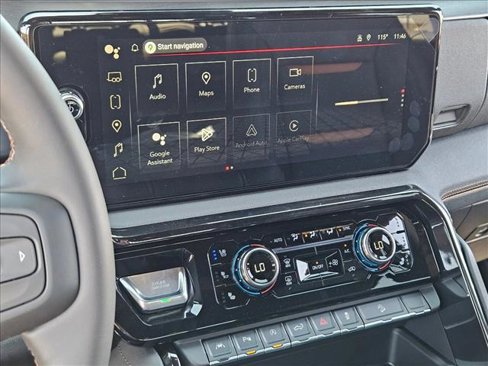 New 2026 GMC Sierra 1500 AT4 w/ AT4 Preferred Package image 12