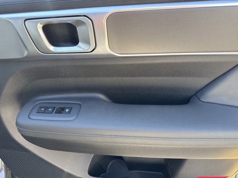 New 2026 Hyundai Santa Fe SEL image 18