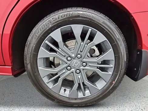 New 2026 Honda Odyssey Touring image 8