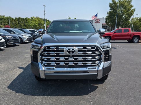 New 2025 Toyota Tundra 1794 Edition image 20