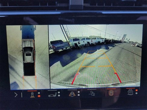 New 2025 GMC Sierra 3500 Denali Ultimate image 21