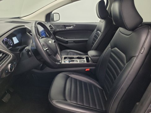 Used 2024 Ford Edge SEL image 17
