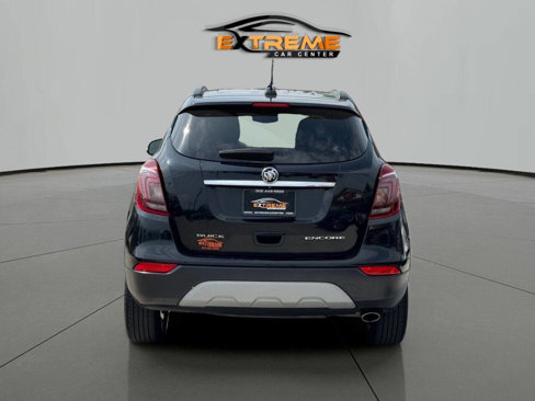 Used 2018 Buick Encore Preferred image 8