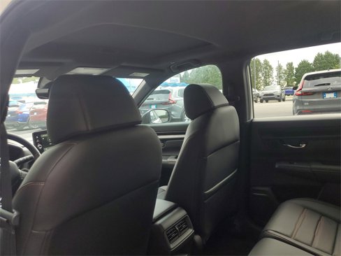 New 2026 Honda CR-V Sport-L image 11