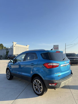Used 2020 Ford EcoSport Titanium image 4
