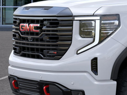 New 2026 GMC Sierra 1500 AT4 w/ AT4 Premium Package image 37
