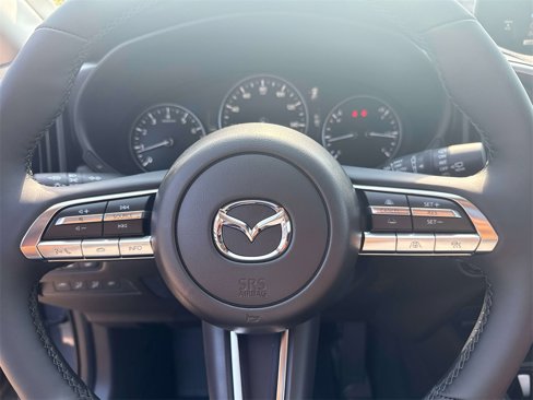New 2025 MAZDA CX-50 AWD 2.5 Turbo w/ Accent Package image 16