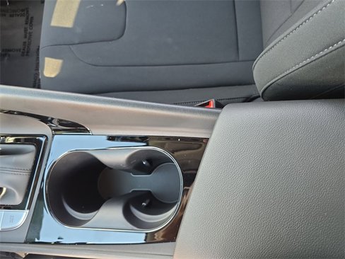 New 2025 Hyundai Elantra SEL image 21