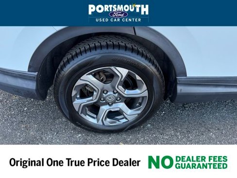 Used 2019 Honda CR-V EX image 24
