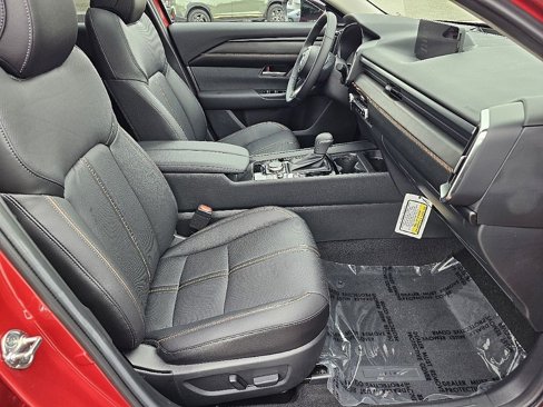 New 2025 MAZDA CX-50 2.5 Hybrid w/ Cargo Package image 5