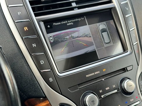Used 2016 Lincoln MKX Reserve w/ Luxury Package image 14