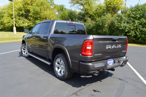 New 2026 RAM 1500 Big Horn image 8