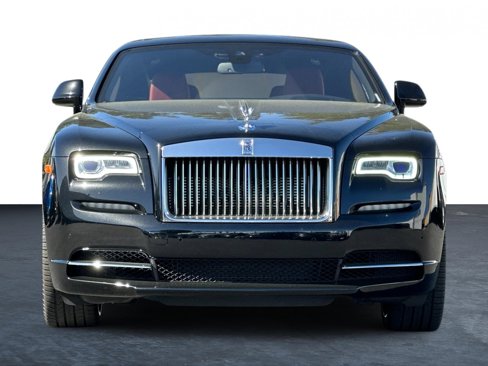 Used 2019 Rolls-Royce Wraith image 10