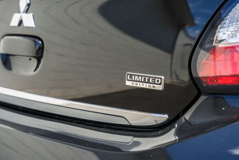 New 2024 Mitsubishi Mirage LE image 8