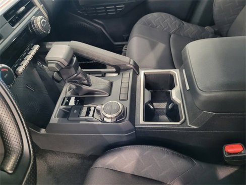 New 2025 Toyota Tacoma 4x4 Double Cab image 37