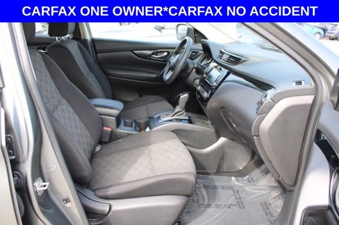Used 2020 Nissan Rogue Sport SV image 18