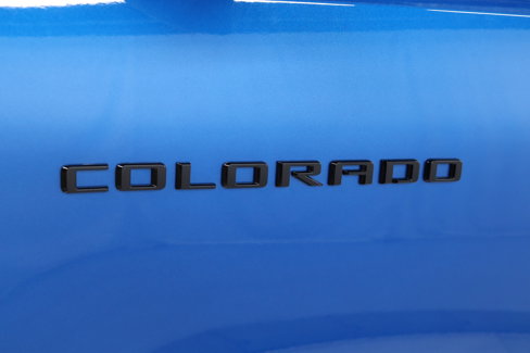 Used 2023 Chevrolet Colorado Trail Boss w/ Advanced Trailering Package image 62