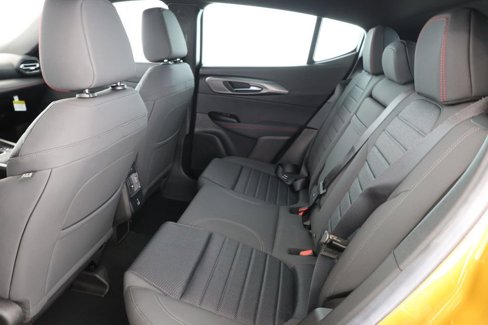 Used 2024 Dodge Hornet R/T w/ R/T Blacktop Package image 21