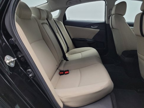Used 2018 Honda Civic EX image 19