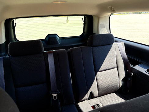 Used 2013 Chevrolet Suburban LS w/ Convenience Package 1 image 15