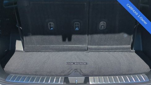 Used 2024 Hyundai Palisade Calligraphy image 39