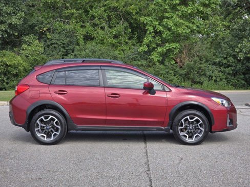 Used 2016 Subaru Crosstrek 2.0i Premium w/ Popular Package #1 image 18