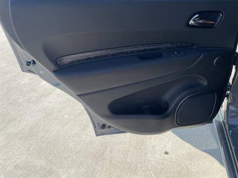 New 2025 Dodge Durango R/T image 23