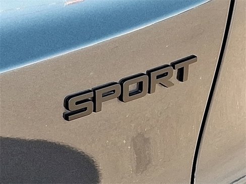 Used 2025 Honda CR-V Sport-L image 29