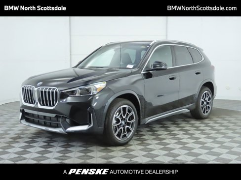 Used 2025 BMW X1 xDrive28i w/ Premium Package image 1