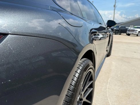 Used 2018 Porsche Panamera 4S image 67