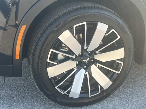 New 2025 Mitsubishi Outlander SE image 9