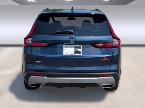 New 2026 Honda CR-V TrailSport image 10