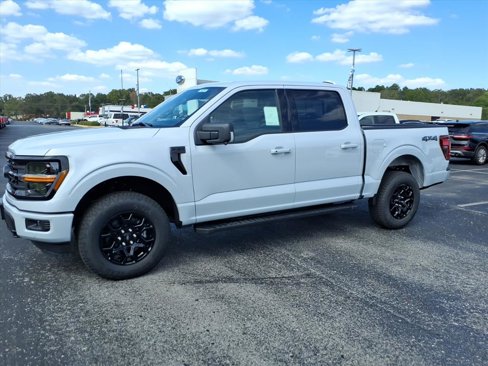 New 2025 Ford F150 XLT image 25