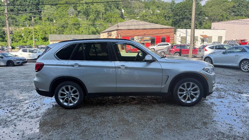 Used 2016 BMW X5 xDrive35i image 7