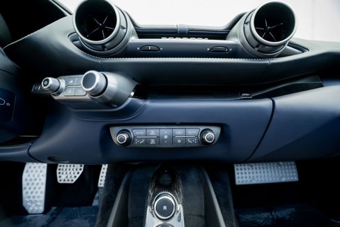 Certified 2022 Ferrari 812 GTS image 39