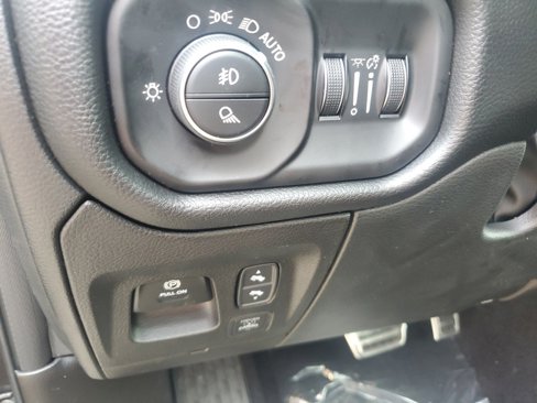 New 2026 RAM 1500 Rebel image 35