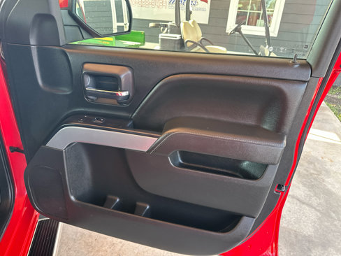 Used 2017 Chevrolet Silverado 1500 LT w/ All Star Edition image 55