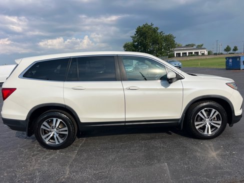 Used 2018 Honda Pilot EX-L image 8