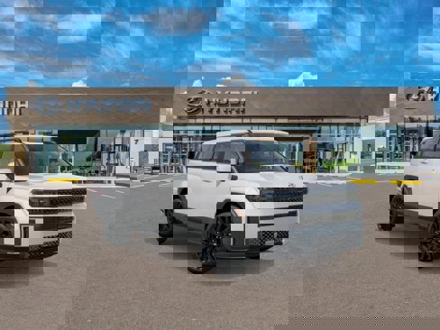 New 2026 Hyundai Santa Fe Calligraphy image 2