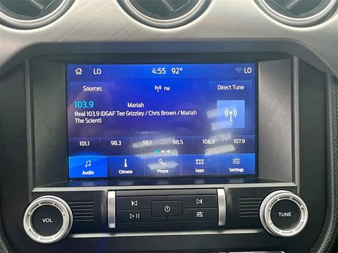 Used 2022 Ford Mustang GT Premium image 14