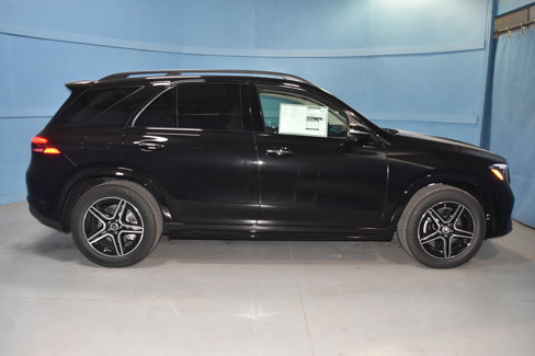 New 2026 Mercedes-Benz GLE 450 4MATIC image 20