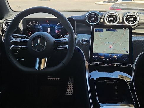New 2026 Mercedes-Benz GLC 300 4MATIC image 18