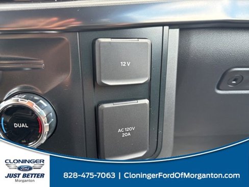 New 2025 Ford F150 Tremor w/ Equipment Group 402A High image 33