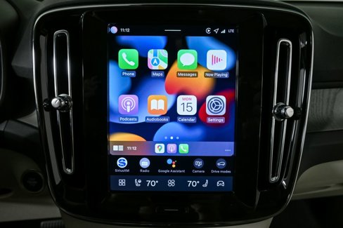 New 2026 Volvo XC40 B5 Ultra w/ Climate Package image 17