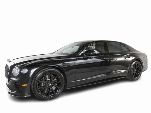 New 2025 Bentley Flying Spur Plug-In Hybrid image 10