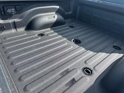 New 2025 RAM 2500 Big Horn image 13